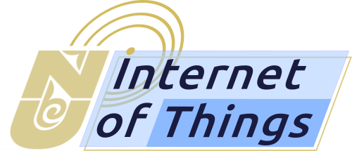 IoT Lab Logo